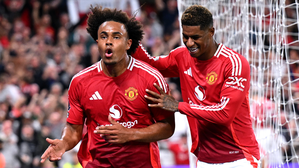 Premier League: Zirkzee nets debut winner as Manchester United edge Fulham 1-0 in season opener | Premier League: Zirkzee nets debut winner as Manchester United edge Fulham 1-0 in season opener Premier League: Zirkzee nets debut winner as Manchester United edge Fulham 1-0 in season opener | Premier League: Zirkzee nets debut winner as Manchester United edge Fulham 1-0 in season opener