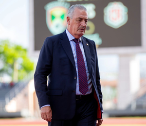 Alfaro takes charge of Paraguay national team | Alfaro takes charge of Paraguay national team Alfaro takes charge of Paraguay national team | Alfaro takes charge of Paraguay national team