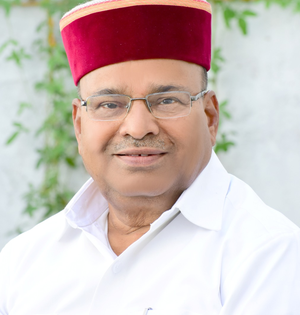 Neutral, objective & non-partisan investigation must in MUDA case: K'taka Guv | Neutral, objective & non-partisan investigation must in MUDA case: K'taka Guv