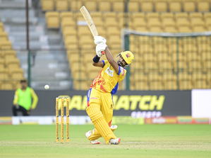 Maharaja Trophy: Mangaluru Dragons thrash Shivamogga Lions by eight wickets | Maharaja Trophy: Mangaluru Dragons thrash Shivamogga Lions by eight wickets Maharaja Trophy: Mangaluru Dragons thrash Shivamogga Lions by eight wickets | Maharaja Trophy: Mangaluru Dragons thrash Shivamogga Lions by eight wickets