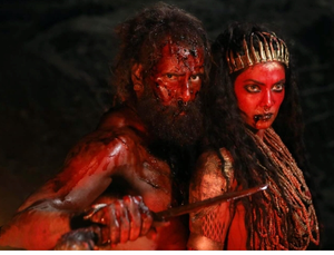 Malavika Mohanan shares unseen picture with Chiyaan Vikram from ‘Thangalaan’ | Malavika Mohanan shares unseen picture with Chiyaan Vikram from ‘Thangalaan’ Malavika Mohanan shares unseen picture with Chiyaan Vikram from ‘Thangalaan’ | Malavika Mohanan shares unseen picture with Chiyaan Vikram from ‘Thangalaan’