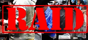 Crackdown on drug menace, Excise Department raids pubs in Hyderabad | Crackdown on drug menace, Excise Department raids pubs in Hyderabad Crackdown on drug menace, Excise Department raids pubs in Hyderabad | Crackdown on drug menace, Excise Department raids pubs in Hyderabad