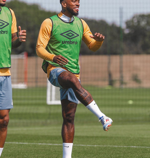 Toney omitted from Brentford squad against Crystal Palace amidst transfer interest | Toney omitted from Brentford squad against Crystal Palace amidst transfer interest Toney omitted from Brentford squad against Crystal Palace amidst transfer interest | Toney omitted from Brentford squad against Crystal Palace amidst transfer interest