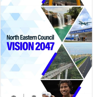NE Council withdraws 'Vision Plan 2047' after 'Chin State of Manipur' gaffe | NE Council withdraws 'Vision Plan 2047' after 'Chin State of Manipur' gaffe NE Council withdraws 'Vision Plan 2047' after 'Chin State of Manipur' gaffe | NE Council withdraws 'Vision Plan 2047' after 'Chin State of Manipur' gaffe