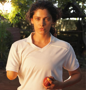 Saiyami Kher on 1 year of ‘Ghoomer’: ‘A chapter of my life etched deeply on my soul’ | Saiyami Kher on 1 year of ‘Ghoomer’: ‘A chapter of my life etched deeply on my soul’ Saiyami Kher on 1 year of ‘Ghoomer’: ‘A chapter of my life etched deeply on my soul’ | Saiyami Kher on 1 year of ‘Ghoomer’: ‘A chapter of my life etched deeply on my soul’