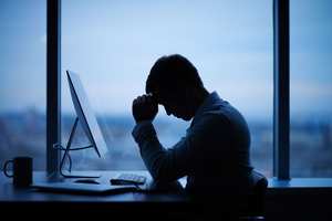 Study shows young adults not as happy as before | Study shows young adults not as happy as before