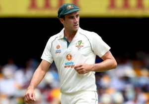 BGT 2024-25: Vaughan backs Cummins to rediscover his pace in Adelaide Test | BGT 2024-25: Vaughan backs Cummins to rediscover his pace in Adelaide Test BGT 2024-25: Vaughan backs Cummins to rediscover his pace in Adelaide Test | BGT 2024-25: Vaughan backs Cummins to rediscover his pace in Adelaide Test