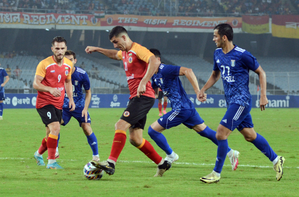 East Bengal FC to take part in AFC Challenge League Group Stage draw | East Bengal FC to take part in AFC Challenge League Group Stage draw East Bengal FC to take part in AFC Challenge League Group Stage draw | East Bengal FC to take part in AFC Challenge League Group Stage draw