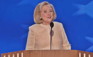 Harris can break the 'glass ceiling': Hillary Clinton at Democratic National Convention | Harris can break the 'glass ceiling': Hillary Clinton at Democratic National Convention Harris can break the 'glass ceiling': Hillary Clinton at Democratic National Convention | Harris can break the 'glass ceiling': Hillary Clinton at Democratic National Convention