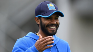 We've ability to win Tests, boys are delivering now: De Silva on win vs NZ | We've ability to win Tests, boys are delivering now: De Silva on win vs NZ