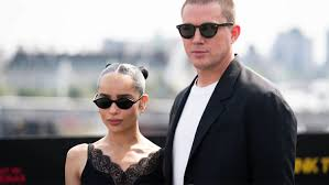 Taylor Swift's dad gifts guitar picks to Channing Tatum, Zoe Kravitz at Eras Tour | Taylor Swift's dad gifts guitar picks to Channing Tatum, Zoe Kravitz at Eras Tour Taylor Swift's dad gifts guitar picks to Channing Tatum, Zoe Kravitz at Eras Tour | Taylor Swift's dad gifts guitar picks to Channing Tatum, Zoe Kravitz at Eras Tour
