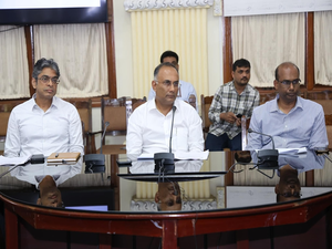 Karnataka To Set Up Task Force for Safety of Doctors, Paramedical Staff | Karnataka To Set Up Task Force for Safety of Doctors, Paramedical Staff Karnataka To Set Up Task Force for Safety of Doctors, Paramedical Staff | Karnataka To Set Up Task Force for Safety of Doctors, Paramedical Staff