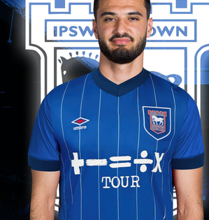 Ipswich Town, Chelsea agree on loan deal for Armando Broja: Report | Ipswich Town, Chelsea agree on loan deal for Armando Broja: Report Ipswich Town, Chelsea agree on loan deal for Armando Broja: Report | Ipswich Town, Chelsea agree on loan deal for Armando Broja: Report