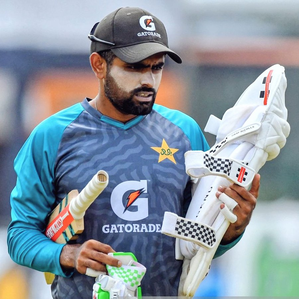Social media is abuzz with trolls as Babar resigns from white-ball captaincy | Social media is abuzz with trolls as Babar resigns from white-ball captaincy Social media is abuzz with trolls as Babar resigns from white-ball captaincy | Social media is abuzz with trolls as Babar resigns from white-ball captaincy