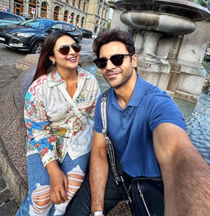 Here's why Divyanka Tripathi is upset with her husband Vivek Dahiya | Here's why Divyanka Tripathi is upset with her husband Vivek Dahiya Here's why Divyanka Tripathi is upset with her husband Vivek Dahiya | Here's why Divyanka Tripathi is upset with her husband Vivek Dahiya