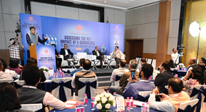 Must protect 100 mn small retailers in race for e-commerce dominance: Piyush Goyal | Must protect 100 mn small retailers in race for e-commerce dominance: Piyush Goyal Must protect 100 mn small retailers in race for e-commerce dominance: Piyush Goyal | Must protect 100 mn small retailers in race for e-commerce dominance: Piyush Goyal