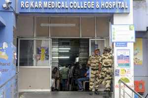 RG Kar rape & murder case: CBI submits 4th status report to trial court | RG Kar rape & murder case: CBI submits 4th status report to trial court RG Kar rape & murder case: CBI submits 4th status report to trial court | RG Kar rape & murder case: CBI submits 4th status report to trial court