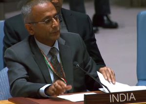 Those continuing to deny UNSC permanent membership must be called out: India | Those continuing to deny UNSC permanent membership must be called out: India Those continuing to deny UNSC permanent membership must be called out: India | Those continuing to deny UNSC permanent membership must be called out: India