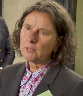 Netherlands faces asylum crisis: Cabinet Minister | Netherlands faces asylum crisis: Cabinet Minister Netherlands faces asylum crisis: Cabinet Minister | Netherlands faces asylum crisis: Cabinet Minister