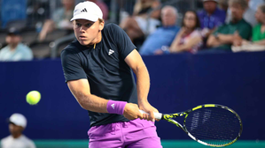 ATP Tour: NextGen stars Michelsen, Tien fly high in Winston-Salem; Eubanks too advances | ATP Tour: NextGen stars Michelsen, Tien fly high in Winston-Salem; Eubanks too advances ATP Tour: NextGen stars Michelsen, Tien fly high in Winston-Salem; Eubanks too advances | ATP Tour: NextGen stars Michelsen, Tien fly high in Winston-Salem; Eubanks too advances