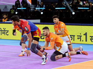 PKL Season 11: Focus on Haryana, Bengaluru, Jaipur as 12 franchises build robust squads | PKL Season 11: Focus on Haryana, Bengaluru, Jaipur as 12 franchises build robust squads PKL Season 11: Focus on Haryana, Bengaluru, Jaipur as 12 franchises build robust squads | PKL Season 11: Focus on Haryana, Bengaluru, Jaipur as 12 franchises build robust squads