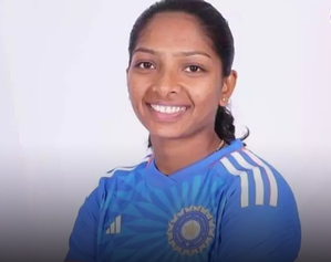 Minnu Mani, Priya Mishra share nine wickets to put India ‘A’ in pole position | Minnu Mani, Priya Mishra share nine wickets to put India ‘A’ in pole position Minnu Mani, Priya Mishra share nine wickets to put India ‘A’ in pole position | Minnu Mani, Priya Mishra share nine wickets to put India ‘A’ in pole position