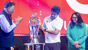 TN Sports Minister Udhayanidhi Stalin inaugurates Ultimate Table Tennis 2024 | TN Sports Minister Udhayanidhi Stalin inaugurates Ultimate Table Tennis 2024 TN Sports Minister Udhayanidhi Stalin inaugurates Ultimate Table Tennis 2024 | TN Sports Minister Udhayanidhi Stalin inaugurates Ultimate Table Tennis 2024