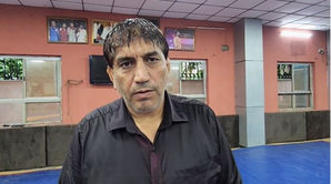 Aman Sehrawat is very disciplined wrestler and hasn't missed any training session, says coach Jaiveer Singh | Aman Sehrawat is very disciplined wrestler and hasn't missed any training session, says coach Jaiveer Singh Aman Sehrawat is very disciplined wrestler and hasn't missed any training session, says coach Jaiveer Singh | Aman Sehrawat is very disciplined wrestler and hasn't missed any training session, says coach Jaiveer Singh