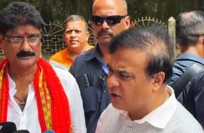 14-year-old gang-raped in Assam; CM Sarma warns of stern action | 14-year-old gang-raped in Assam; CM Sarma warns of stern action