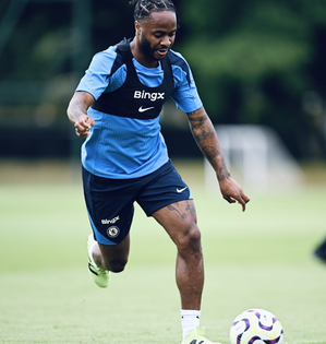 Crystal Palace interested in signing Raheem Sterling from Chelsea: Report | Crystal Palace interested in signing Raheem Sterling from Chelsea: Report Crystal Palace interested in signing Raheem Sterling from Chelsea: Report | Crystal Palace interested in signing Raheem Sterling from Chelsea: Report