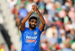 Bumrah is like a Kohinoor diamond; being captain will increase the risk of injury, says Karthik | Bumrah is like a Kohinoor diamond; being captain will increase the risk of injury, says Karthik
