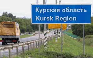 'Severe punishment': Russia's US envoy on Putin's response to Kursk incursion | 'Severe punishment': Russia's US envoy on Putin's response to Kursk incursion