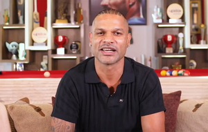 Shikhar Dhawan announced brand ambassador of Delhi Khel Mahakumbh | Shikhar Dhawan announced brand ambassador of Delhi Khel Mahakumbh Shikhar Dhawan announced brand ambassador of Delhi Khel Mahakumbh | Shikhar Dhawan announced brand ambassador of Delhi Khel Mahakumbh