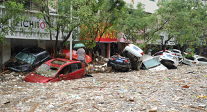 11 dead, 14 missing after heavy rains hit China | 11 dead, 14 missing after heavy rains hit China 11 dead, 14 missing after heavy rains hit China | 11 dead, 14 missing after heavy rains hit China