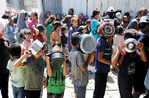 Israeli army withdraws from Khan Younis, orders civilian evacuation from Gaza | Israeli army withdraws from Khan Younis, orders civilian evacuation from Gaza