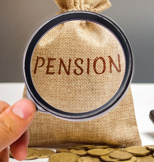 Decoded: How UPS is better than old pension schemes for govt employees | Decoded: How UPS is better than old pension schemes for govt employees Decoded: How UPS is better than old pension schemes for govt employees | Decoded: How UPS is better than old pension schemes for govt employees