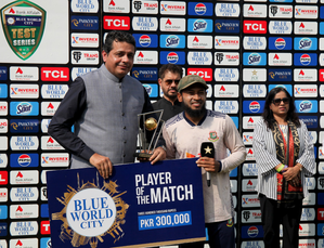 Rahim announces donating Player of the Match prize money to people affected by Bangladesh floods | Rahim announces donating Player of the Match prize money to people affected by Bangladesh floods
