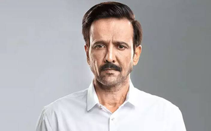 Why Kay Kay Menon calls himself 'ziddi' | Why Kay Kay Menon calls himself 'ziddi'