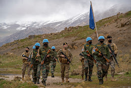 Guterres asks Hezbollah, Israel to de-escalate tensions as threats to regional stability grow | Guterres asks Hezbollah, Israel to de-escalate tensions as threats to regional stability grow