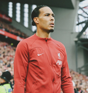 Van Dijk hints at 'big summer' transfer window for Liverpool | Van Dijk hints at 'big summer' transfer window for Liverpool Van Dijk hints at 'big summer' transfer window for Liverpool | Van Dijk hints at 'big summer' transfer window for Liverpool