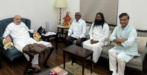 Champai Soren meets Amit Shah, to join BJP on Aug 30, says Assam CM Sarma | Champai Soren meets Amit Shah, to join BJP on Aug 30, says Assam CM Sarma Champai Soren meets Amit Shah, to join BJP on Aug 30, says Assam CM Sarma | Champai Soren meets Amit Shah, to join BJP on Aug 30, says Assam CM Sarma