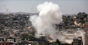 Israeli army says it kills head of Hamas network in West Bank's Tulkarm | Israeli army says it kills head of Hamas network in West Bank's Tulkarm