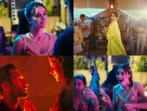 Ananya Panday’s Debut Series ‘Call Me Bae’ Releases Its First Track (Watch Video) | Ananya Panday’s Debut Series ‘Call Me Bae’ Releases Its First Track (Watch Video) Ananya Panday’s Debut Series ‘Call Me Bae’ Releases Its First Track (Watch Video) | Ananya Panday’s Debut Series ‘Call Me Bae’ Releases Its First Track (Watch Video)