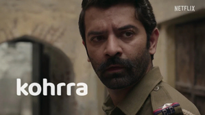 Police procedural OTT series ‘Kohrra’ set for return with season 2 | Police procedural OTT series ‘Kohrra’ set for return with season 2