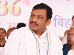 Akhilesh Singh urges Chirag Paswan to apply pressure on NDA for caste census | Akhilesh Singh urges Chirag Paswan to apply pressure on NDA for caste census Akhilesh Singh urges Chirag Paswan to apply pressure on NDA for caste census | Akhilesh Singh urges Chirag Paswan to apply pressure on NDA for caste census