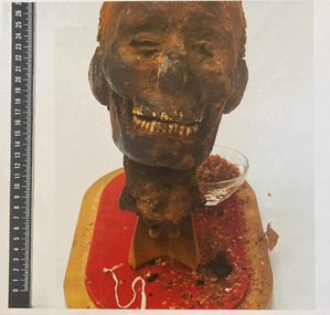 Egypt retrieves three smuggled artifacts from Netherlands | Egypt retrieves three smuggled artifacts from Netherlands Egypt retrieves three smuggled artifacts from Netherlands | Egypt retrieves three smuggled artifacts from Netherlands