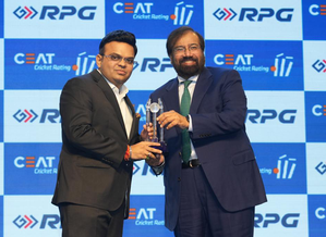 Jay Shah: The transformative leader of Indian cricket set for global stage | Jay Shah: The transformative leader of Indian cricket set for global stage Jay Shah: The transformative leader of Indian cricket set for global stage | Jay Shah: The transformative leader of Indian cricket set for global stage