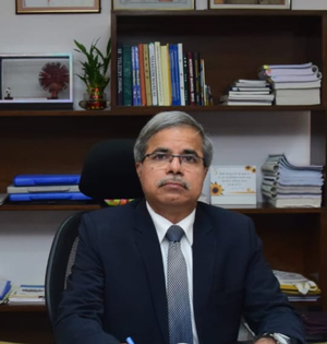 Satish Kumar appointed Chairman & CEO of Railway Board | Satish Kumar appointed Chairman & CEO of Railway Board Satish Kumar appointed Chairman & CEO of Railway Board | Satish Kumar appointed Chairman & CEO of Railway Board