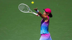 US Open: Swiatek saves triple set point, overcomes Rakhimova in first round | US Open: Swiatek saves triple set point, overcomes Rakhimova in first round US Open: Swiatek saves triple set point, overcomes Rakhimova in first round | US Open: Swiatek saves triple set point, overcomes Rakhimova in first round