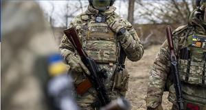 Ukraine claims seizure of 100 settlements in Russia | Ukraine claims seizure of 100 settlements in Russia